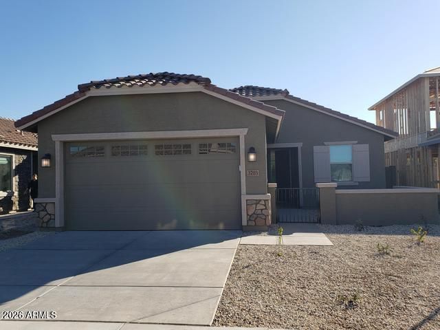 3703 S 63RD Drive, Phoenix, AZ 85043
