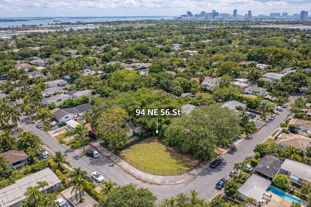 94 NE 56th St, Miami, FL 33137