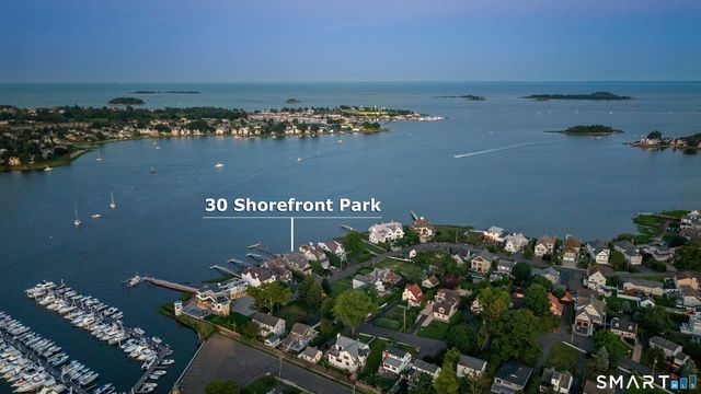 30 Shorefront Park, Norwalk, CT 06854
