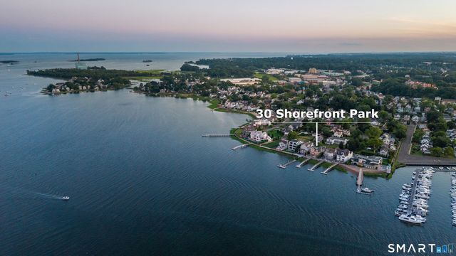 30 Shorefront Park, Norwalk, CT 06854