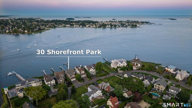 30 Shorefront Park, Norwalk, CT 06854