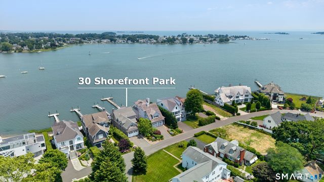 30 Shorefront Park, Norwalk, CT 06854