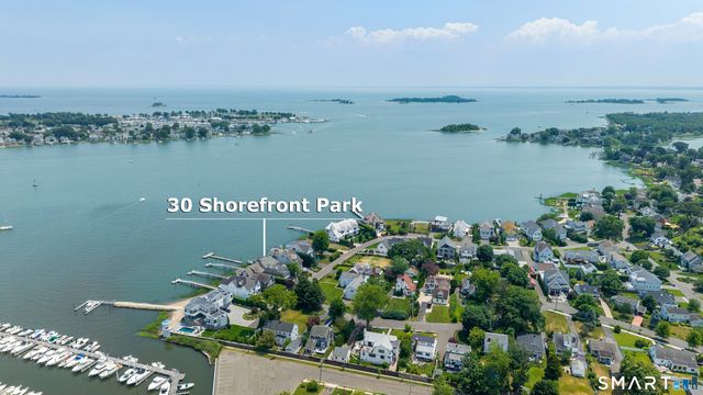 30 Shorefront Park, Norwalk, CT 06854