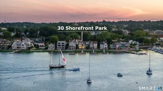 30 Shorefront Park, Norwalk, CT 06854