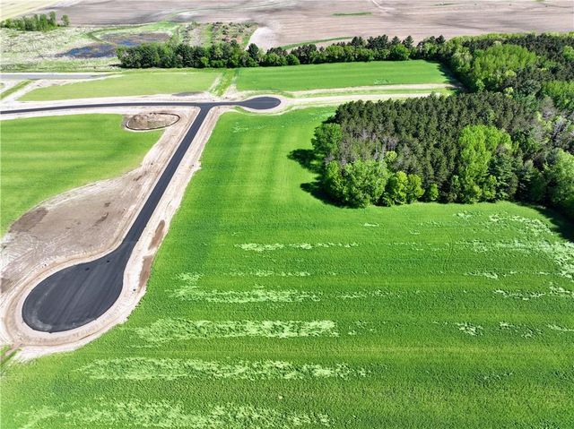 Lot #5 23rd Street, Elk Mound, WI 54739