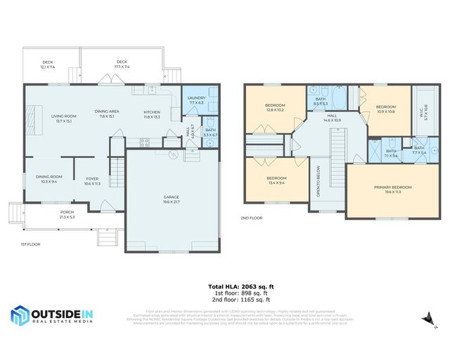 21 Moss Pink Place, Asheville, NC 28806