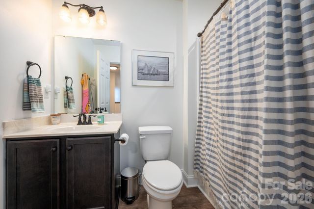 21 Moss Pink Place, Asheville, NC 28806