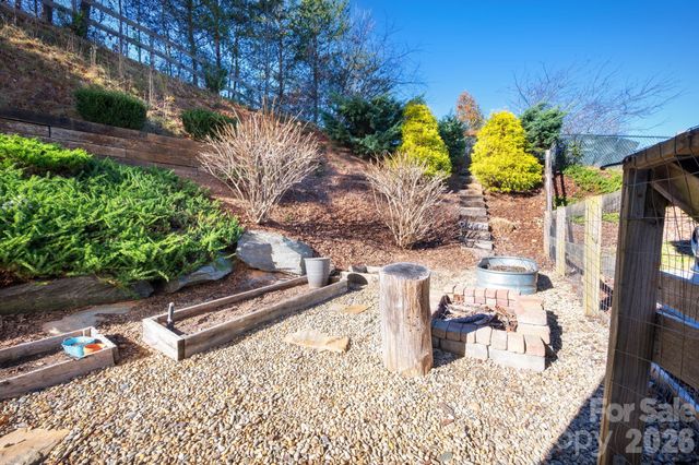 21 Moss Pink Place, Asheville, NC 28806