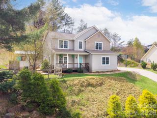 21 Moss Pink Place, Asheville, NC 28806