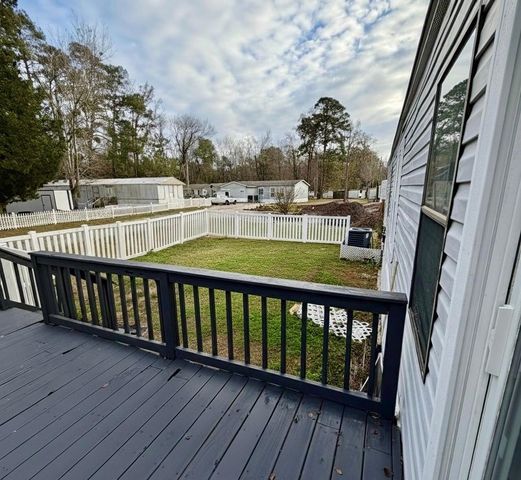 4660 Home Place Circle, Myrtle Beach, SC 29588