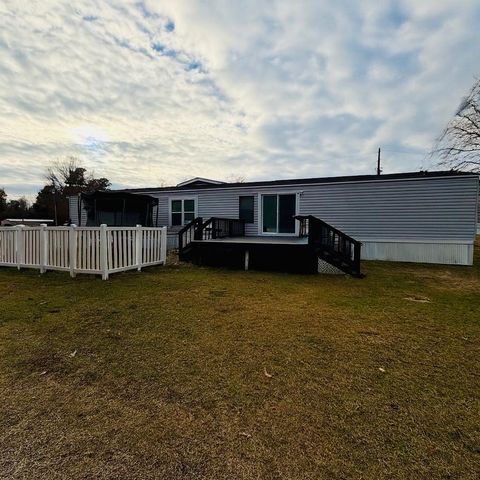 4660 Home Place Circle, Myrtle Beach, SC 29588