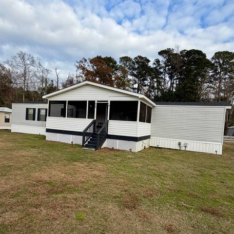 4660 Home Place Circle, Myrtle Beach, SC 29588