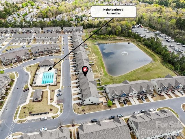 5218 Spanish Ivy Lane, Indian Land, SC 29707