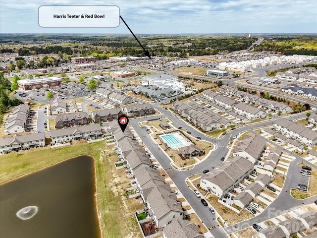 5218 Spanish Ivy Lane, Indian Land, SC 29707