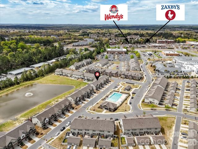 5218 Spanish Ivy Lane, Indian Land, SC 29707