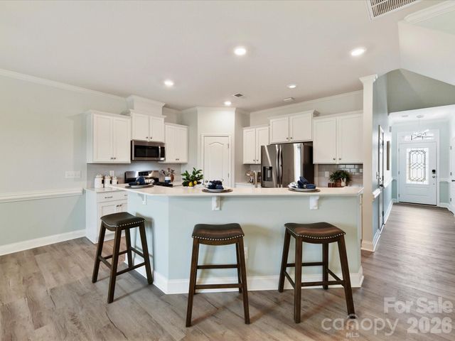 5218 Spanish Ivy Lane, Indian Land, SC 29707