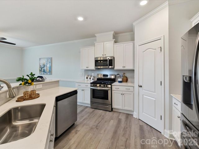 5218 Spanish Ivy Lane, Indian Land, SC 29707