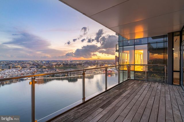 300 International Dr Unit 1904, Baltimore, MD 21202