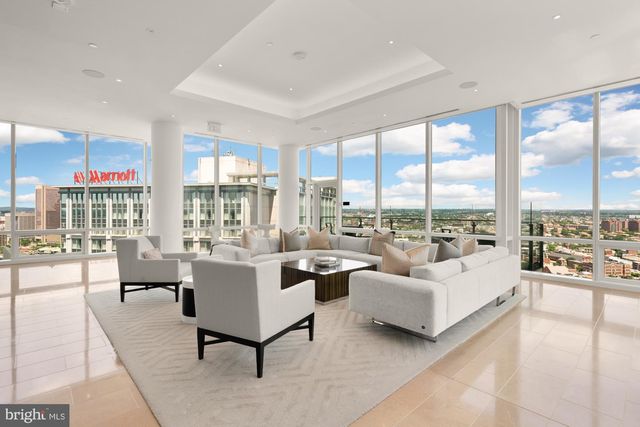 300 International Dr Unit 1904, Baltimore, MD 21202