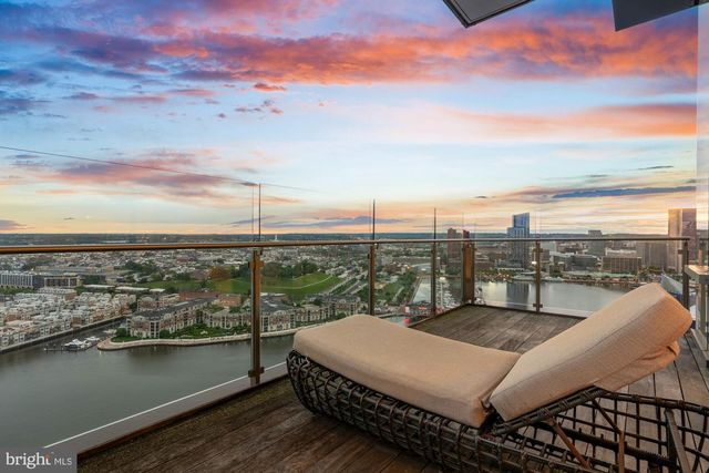 300 International Dr Unit 1904, Baltimore, MD 21202