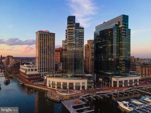 300 International Dr Unit 1904, Baltimore, MD 21202