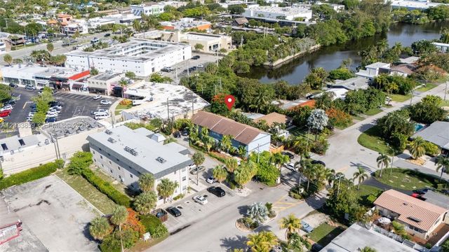 3014 NE 21st Terrace, Fort Lauderdale, FL 33306