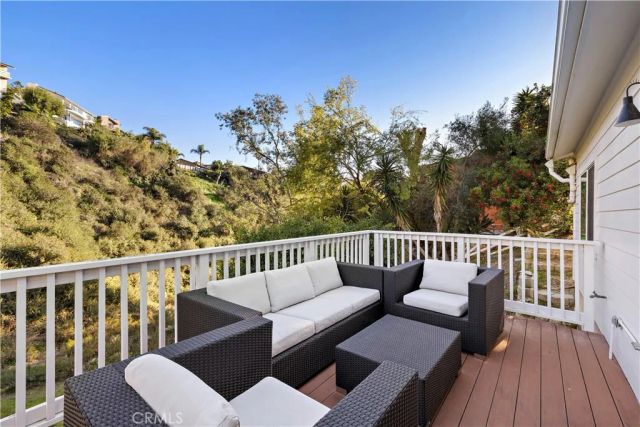 1315 Dunning Drive B, Laguna Beach, CA 92651