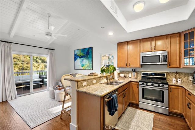 1315 Dunning Drive B, Laguna Beach, CA 92651