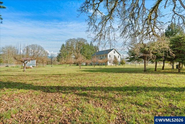 41235 Oupor Dr, Scio, OR 97374