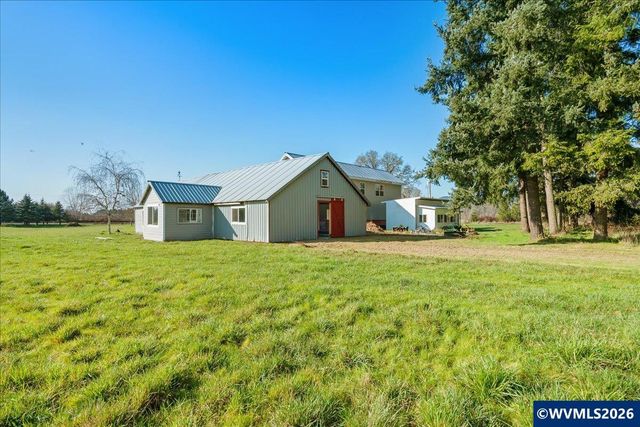 41235 Oupor Dr, Scio, OR 97374