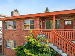 461 N 45th Street #Unit 6, Seattle, WA 98103