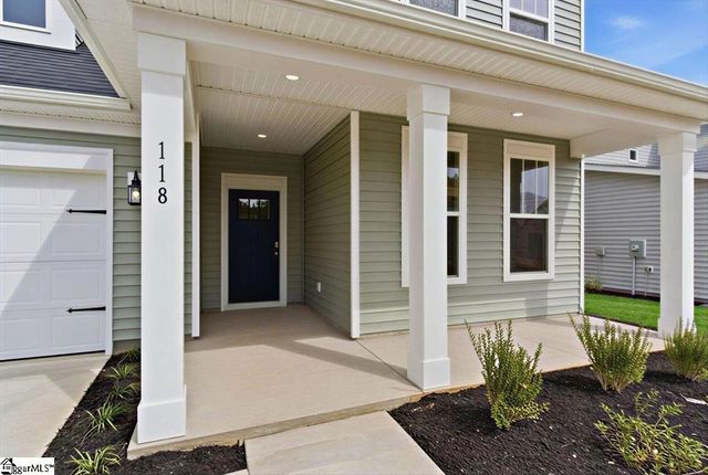 118 Terpack Court, Gray Court, SC 29645