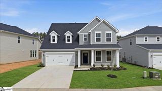 118 Terpack Court, Gray Court, SC 29645