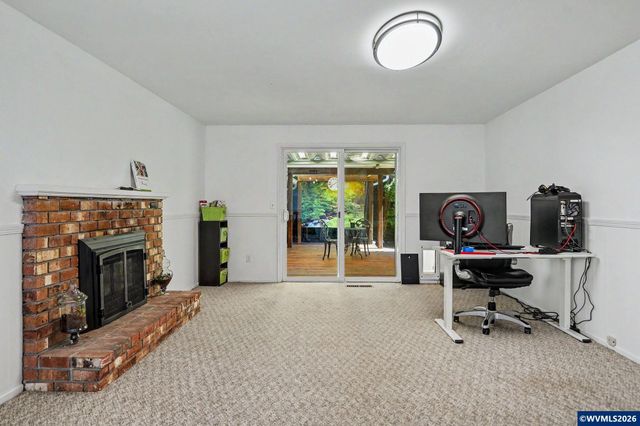 4444 39th Av NE, Salem, OR 97305
