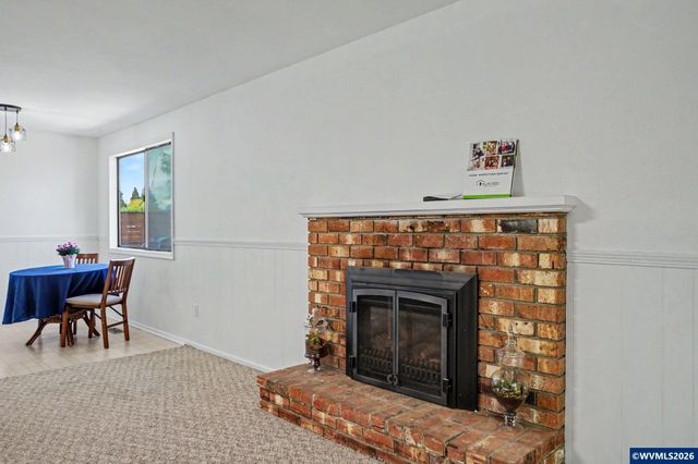 4444 39th Av NE, Salem, OR 97305