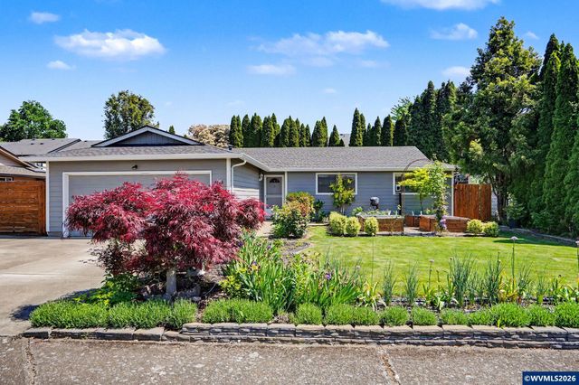 4444 39th Av NE, Salem, OR 97305