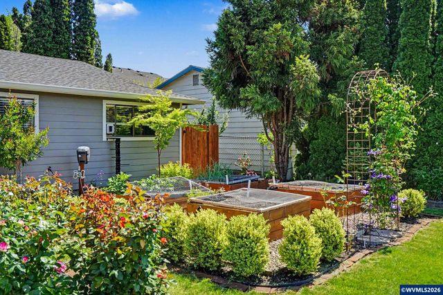 4444 39th Av NE, Salem, OR 97305