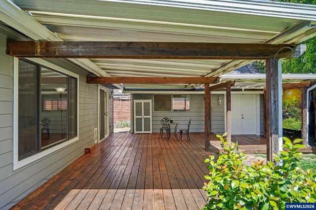 4444 39th Av NE, Salem, OR 97305