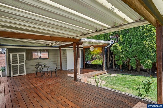 4444 39th Av NE, Salem, OR 97305