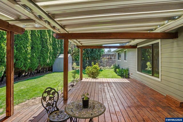 4444 39th Av NE, Salem, OR 97305
