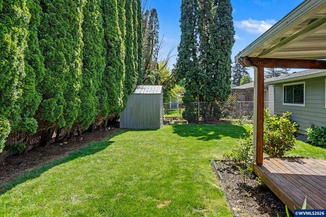 4444 39th Av NE, Salem, OR 97305