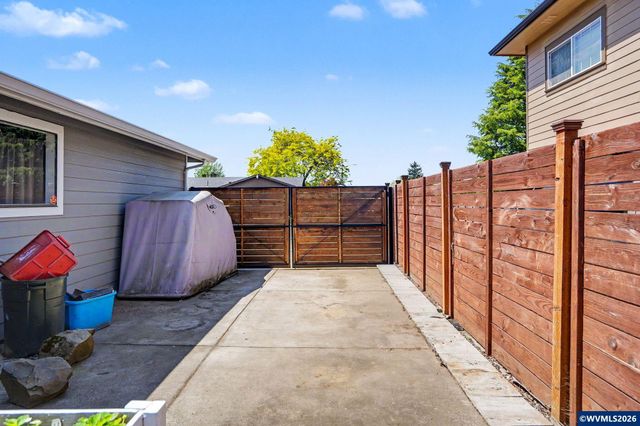 4444 39th Av NE, Salem, OR 97305