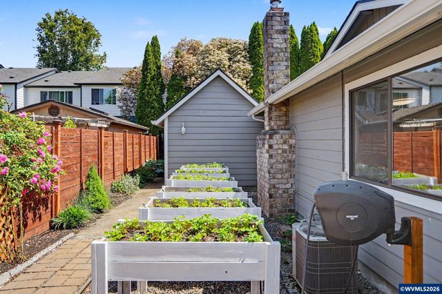 4444 39th Av NE, Salem, OR 97305