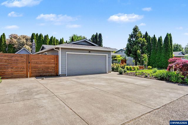 4444 39th Av NE, Salem, OR 97305