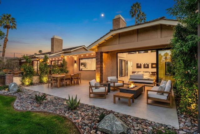 391 Gran Via, Palm Desert, CA 92260