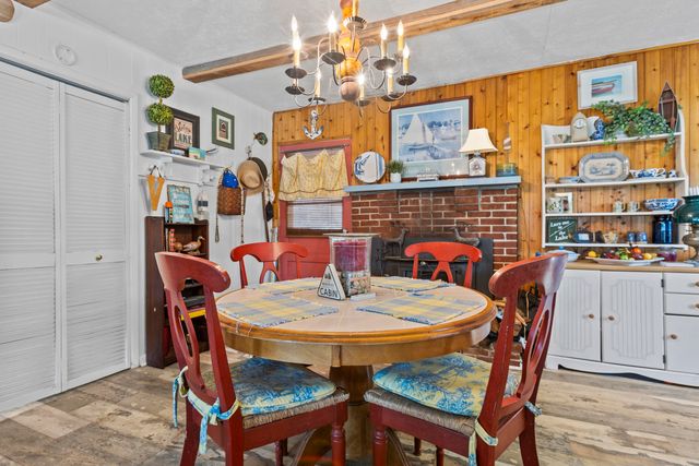 1810 Calk Lake Road, Jeffersonville, KY 40337