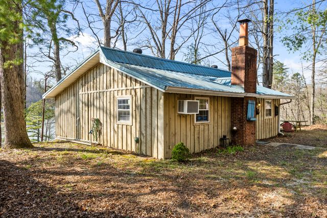 1810 Calk Lake Road, Jeffersonville, KY 40337