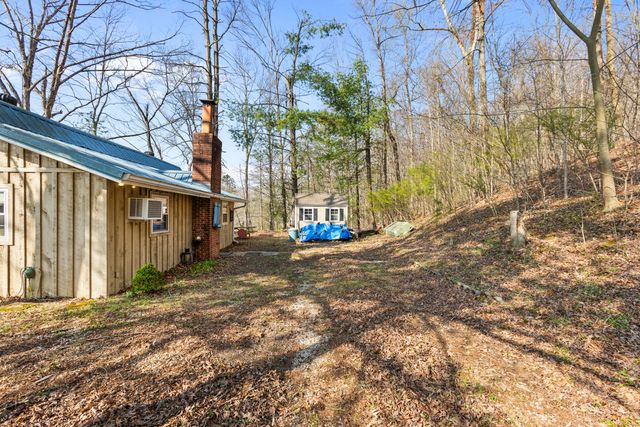 1810 Calk Lake Road, Jeffersonville, KY 40337