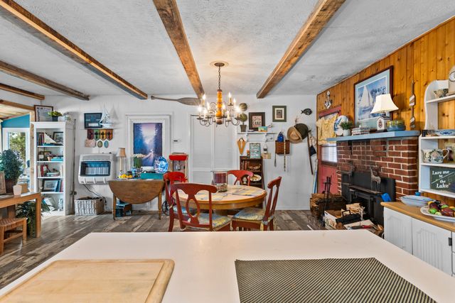 1810 Calk Lake Road, Jeffersonville, KY 40337