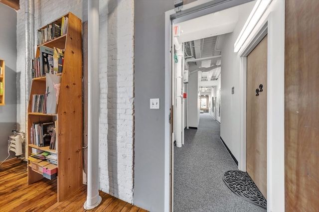249 A Studio 26, Boston, MA 02210